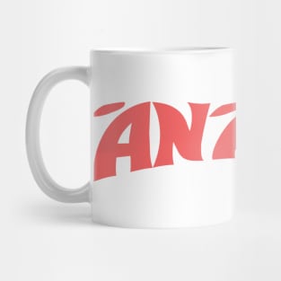 Anakin - Savior of the Universe? Mug